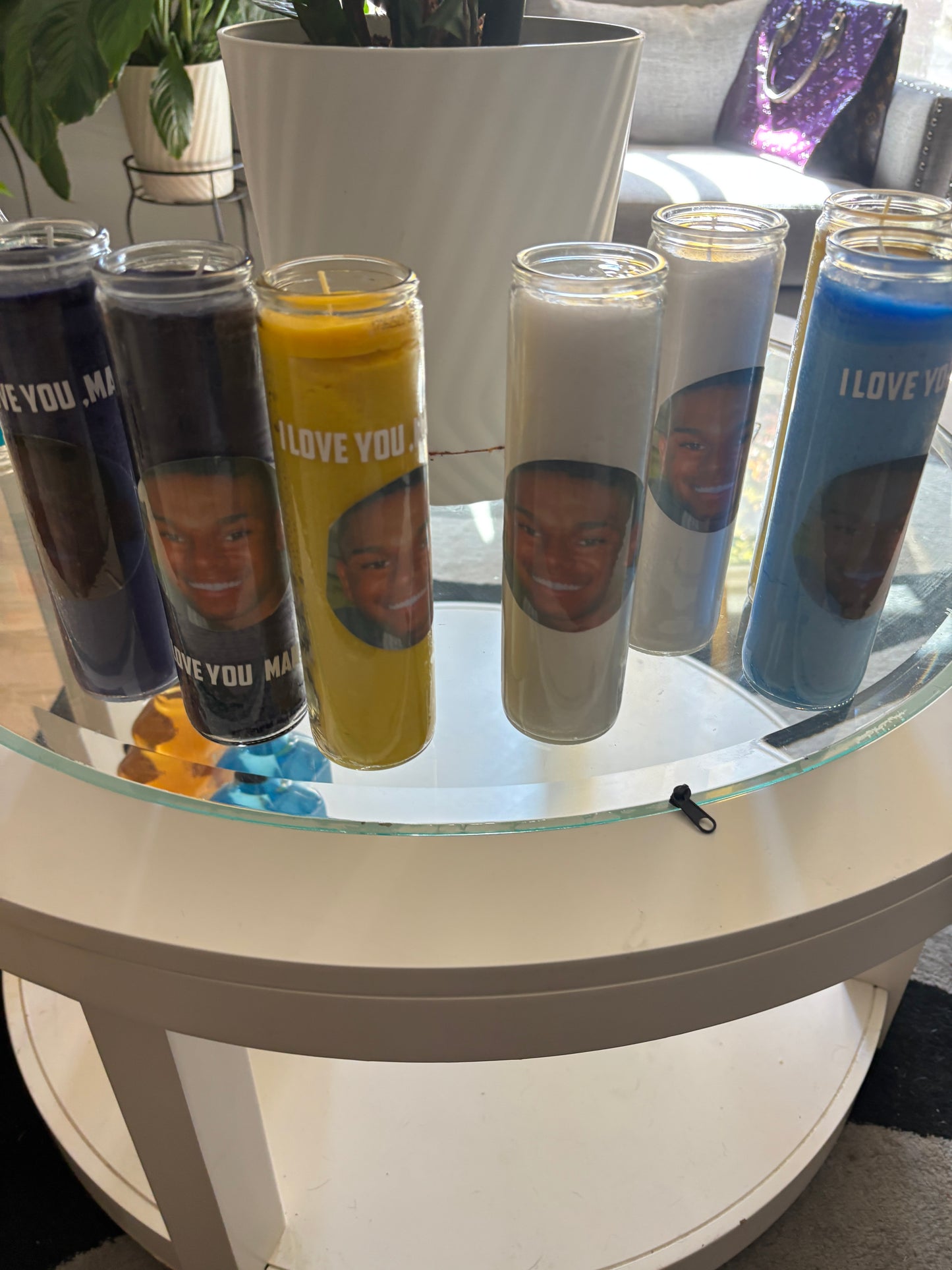 Candles